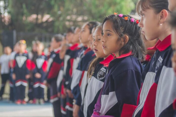 Este martes 2 de febrero inicia proceso de preinscripción en educación básica