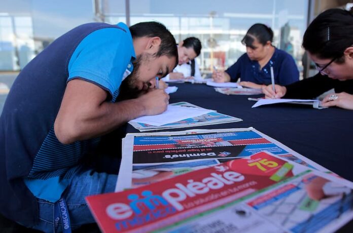 Querétaro destaca en con mayor colocación de empleo en México