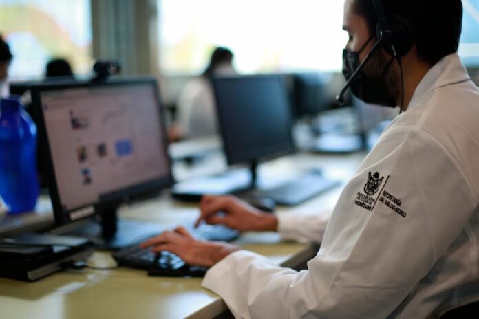 El Call Center COVID-19 ha sido fundamental para combatir la pandemia