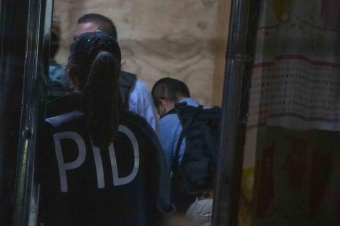Esclarecen homicidio de mujer en San José el Alto, QRO, hay 2 en prisión