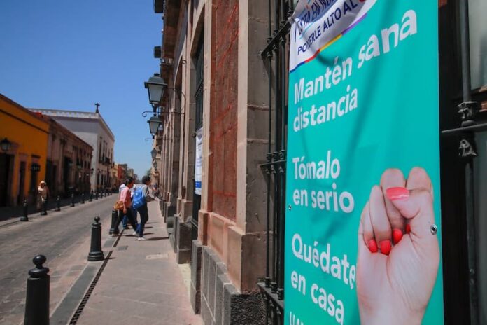 Fiscalia de Querétaro garantiza atención a mujeres víctimas de violencia