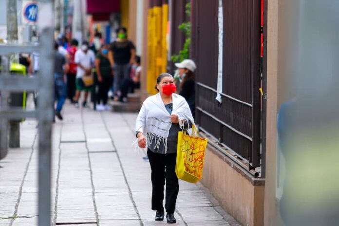 Gobiernos emanados del PAN en Querétaro acompañan y protegen a las mujeres