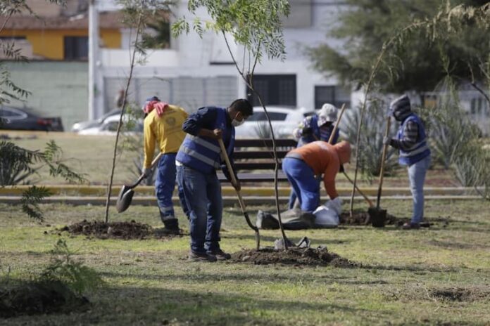 Municipio de Querétaro fue reconocido como 