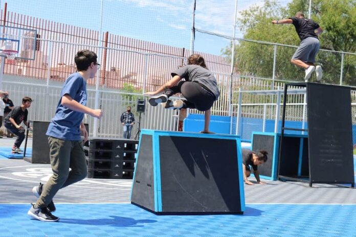 Querétaro impulsa el deporte a través del programa Mi Cancha Inspira