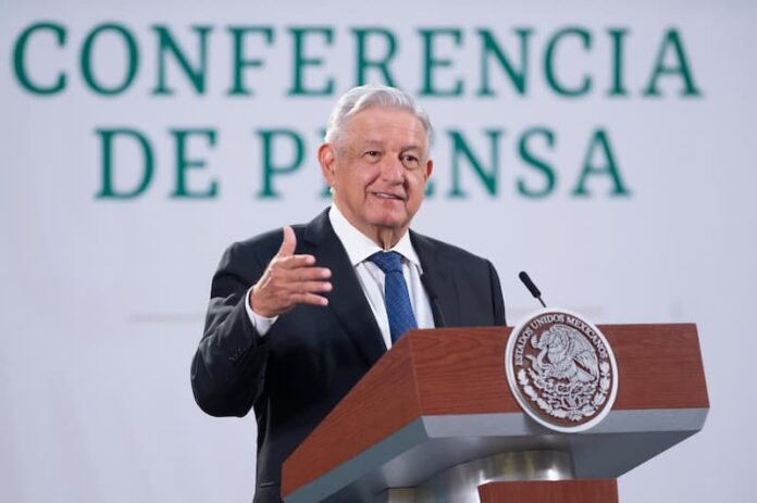 Se garantizan sufucientes vacunas para el país, AMLO