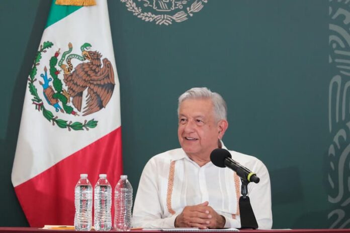 Se suspenderá entrega de apoyos en Tabasco por respeto a la veda electoral, Presidente AMLO