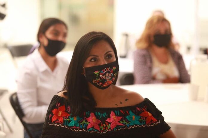 Universidad de las Mujeres, muestra el compromiso con las mujeres de Querétaro