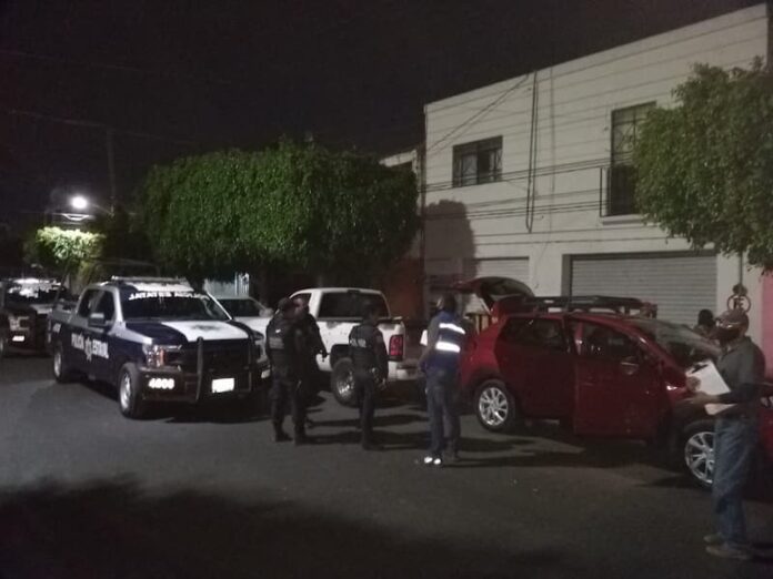 2 establecimientos suspendidos por incumplir medidas anti COVID en municipio de Querétaro
