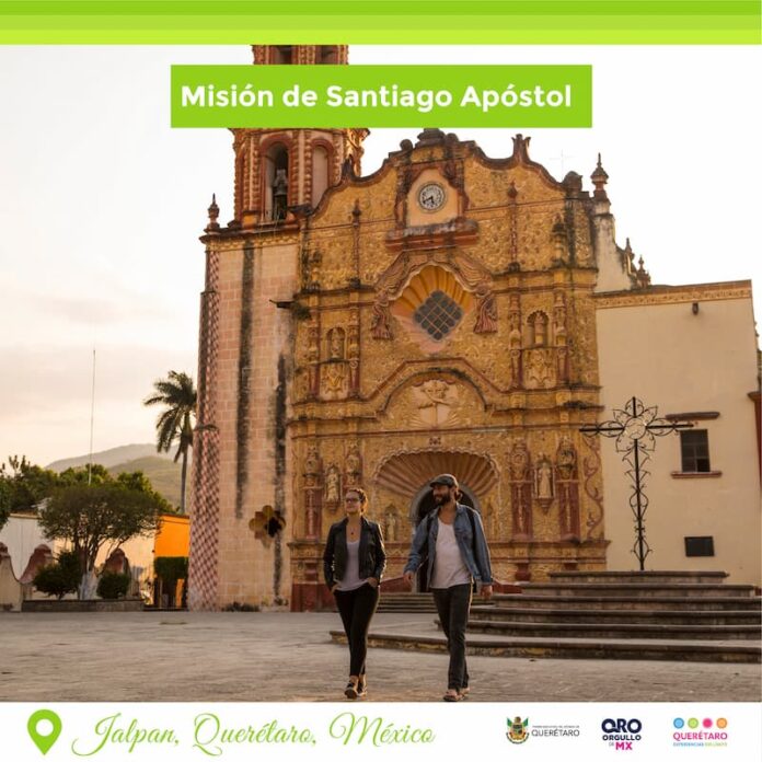 Presentan proyecto de promoción turística a Pueblos Mágicos de Querétaro