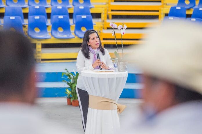 Beneficios de la economía verde en el campo queretano