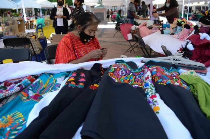 Municipio de Querétaro anuncia Feria Artesanal en Plaza del Parque