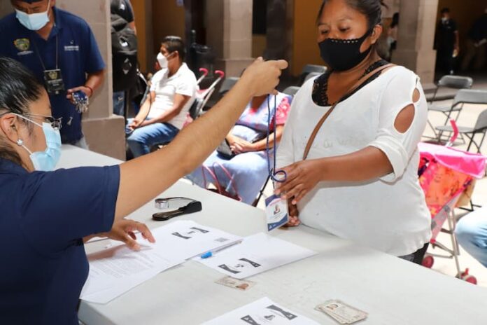 Artesanos podrán comercializar sus productos y recuperar su ingreso familiar