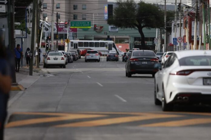 Concluyen rehabilitación de la avenida Ignacio Pérez, QRO