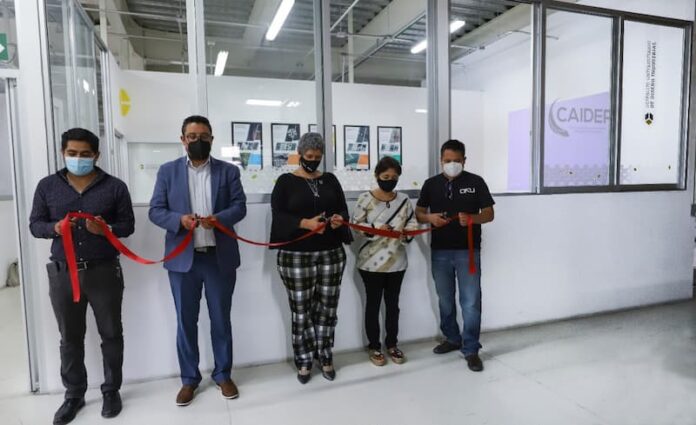 Inaugura UQ Despacho Universitario de Diseño Industrial