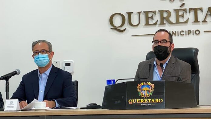 Municipio de Querétaro líder en generación de empleos