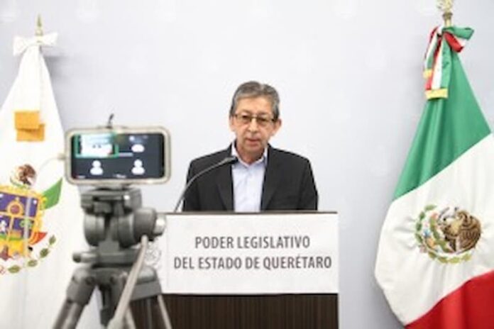 Presentan iniciativa para Reformar la Ley Orgánica de la Fiscalía General del Estado