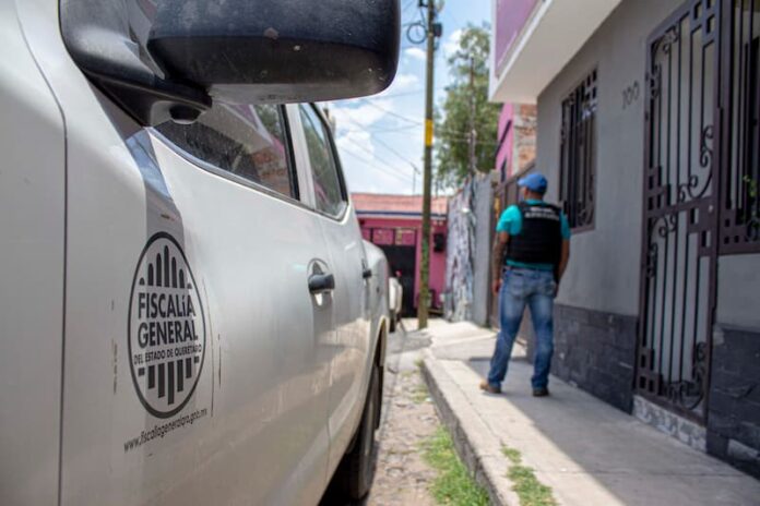 Vinculado a proceso por homicidio en Amealco