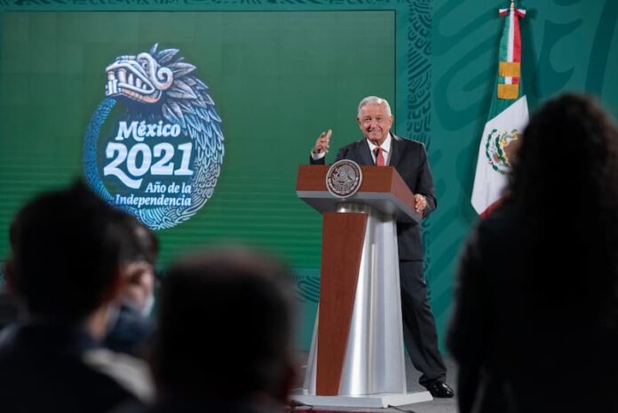 Gobierno de AMLO asegura compra de medicamentos para garantizar abasto