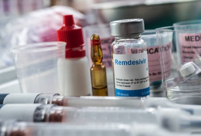 Secretaría de Salud alerta por medicamento falsificado 'Remdesivir'