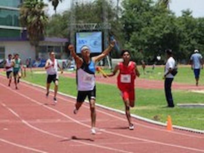 Atletismo logra histórico récord para Querétaro