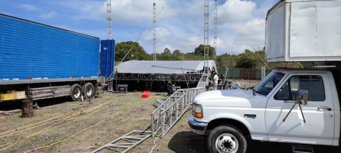 Municipio de Querétaro suspendió jaripeo en San Isidro el Alto