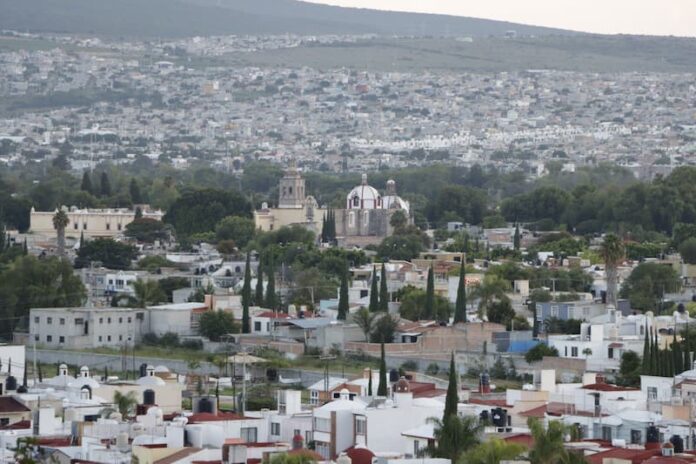 Obtiene municipio de Corregidora premio “Haciendas Locales Fuertes”