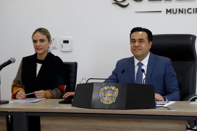 En 2022, Querétaro será sede de la Tercera Conferencia de Ciudades Michelin