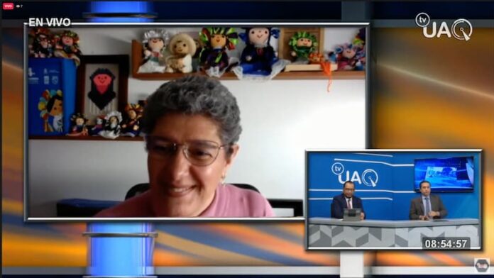 UAQ comenzará con clases presenciales gradualmente este 17 de enero