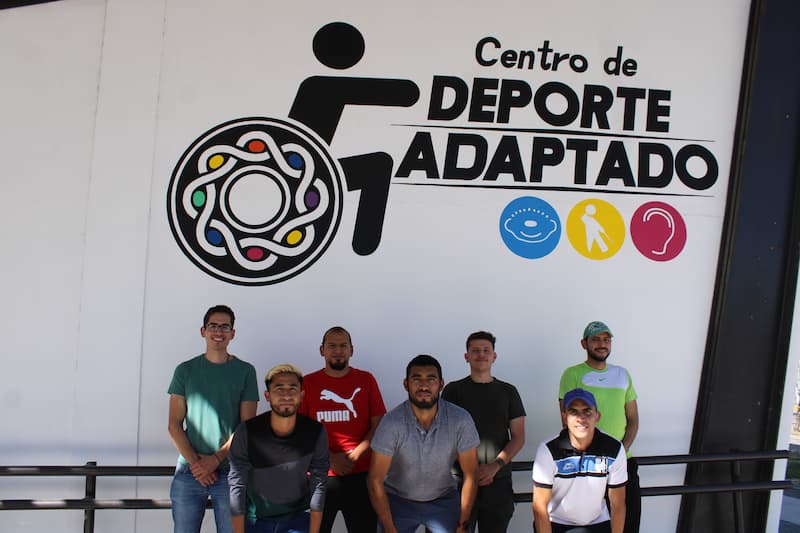 Atletas de Querétaro están listos para competir en Juegos Sordolímpicos 2022