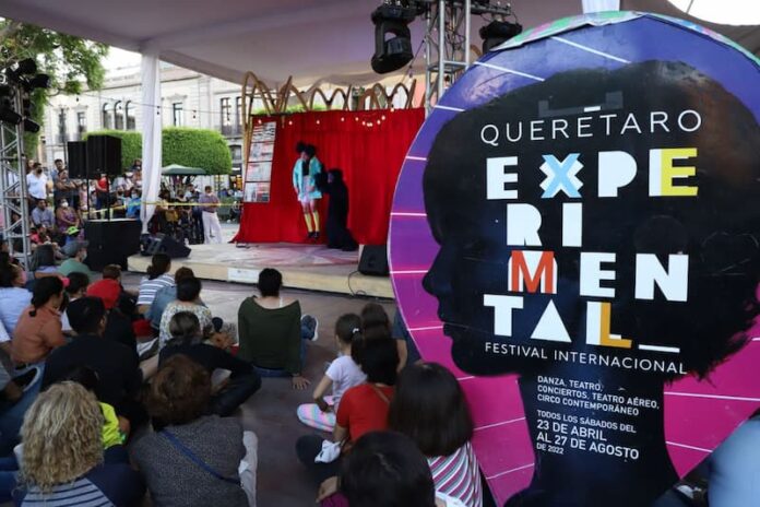Querétaro Experimental arrasa en su semana 17