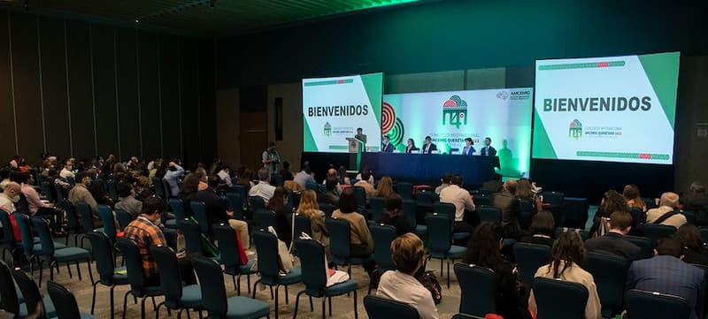 SESEQ inauguró Congreso Internacional de Cefalea y Migraña
