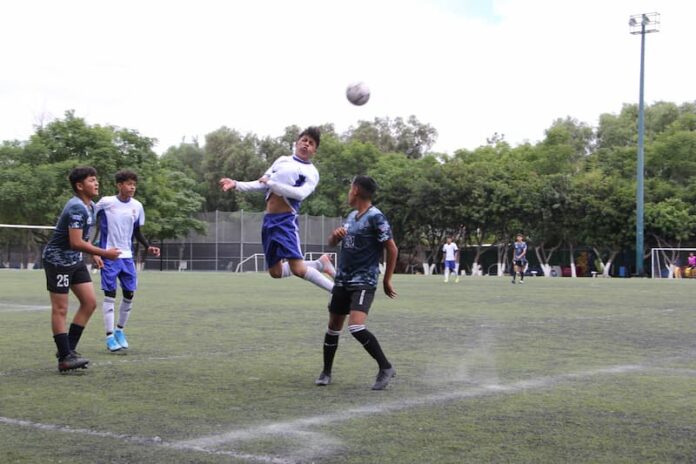 Finalizan los XX Juegos Deportivos Estatales de Educación Media Superior