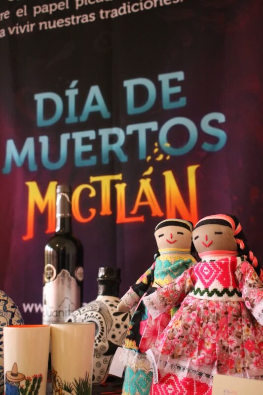 Querétaro expone tradiciones y artesanías en el Museo de América, Madrid
