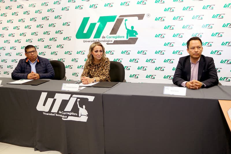 UTC consolida alianza con empresa de tecnología Optronics