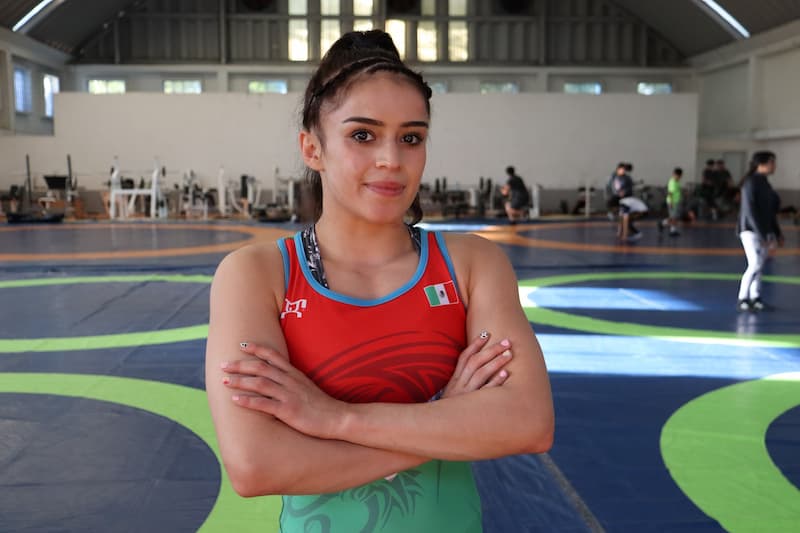 Luchadores queretanos consiguen plazas para Juegos Centroamericanos