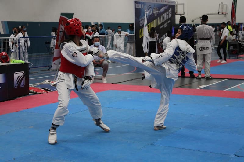 Queretanos participarán en Campeonato Nacional de Taekwondo