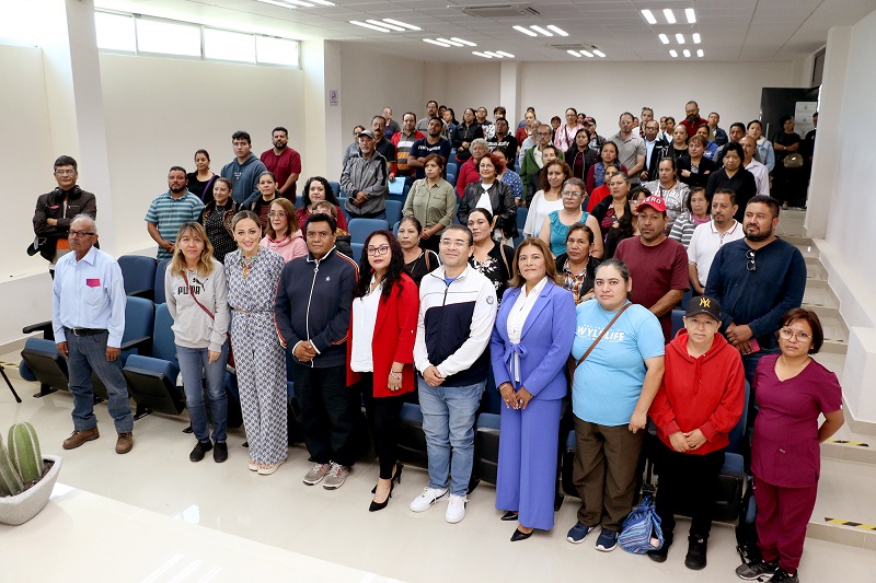 UTC invita a padres de familia a ser parte de la formacion academica de estudiantes 2