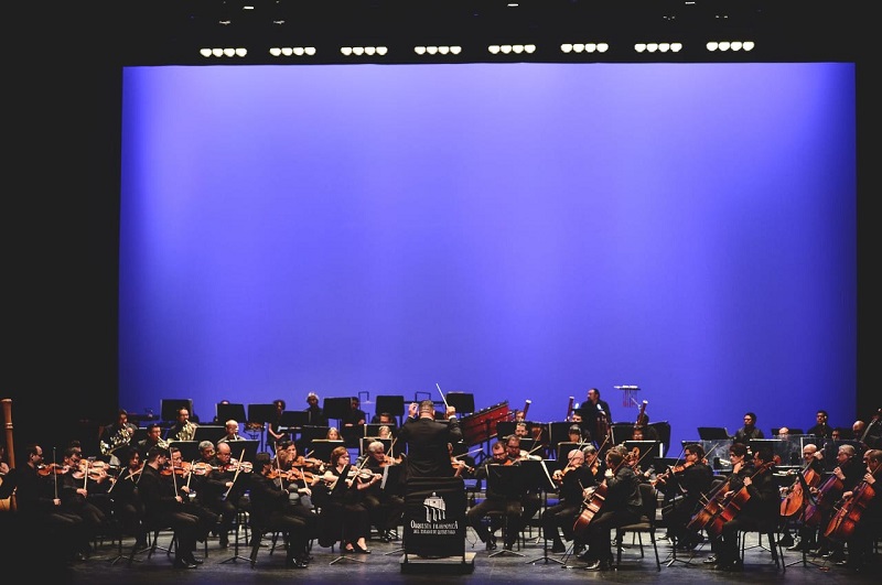 OFEQ revela detalles de su tercera temporada de conciertos 2023 en Querétaro