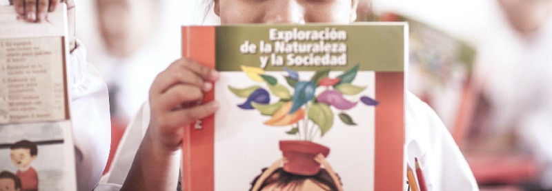 Padres de familia solicitan suspensión de nuevos libros de texto gratuito en Querétaro