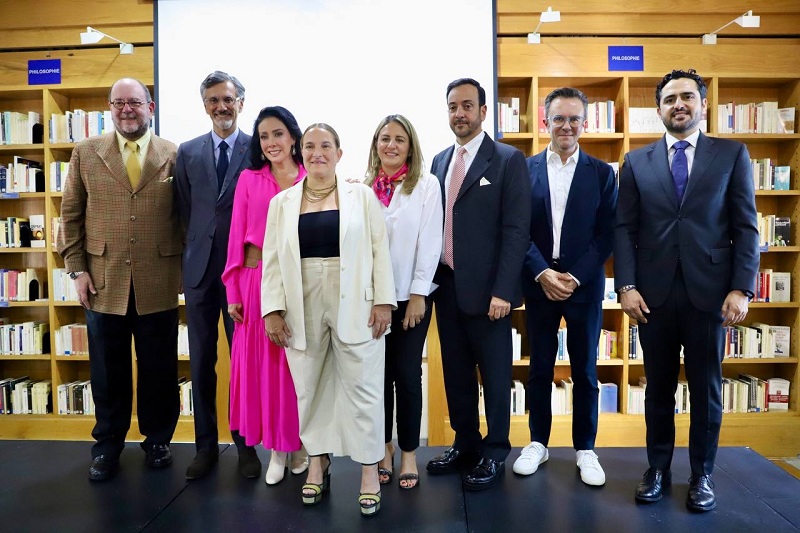 Design Week México 2023: Querétaro y su diálogo creativo con el mundo