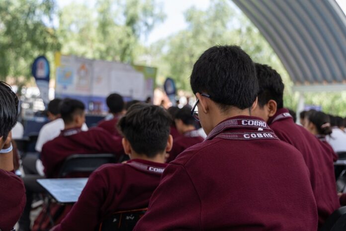 Expo Educación Internacional 2023: Un puente para jóvenes queretanos al mundo