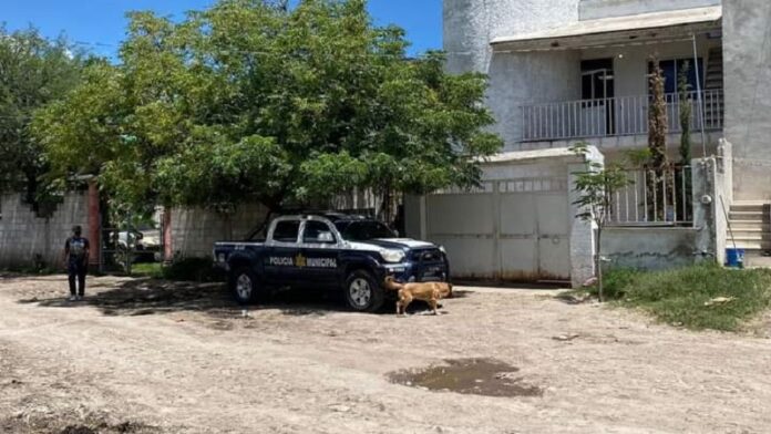 Policía municipal de Querétaro rescata a operador de transporte pesado de las manos de secuestradores