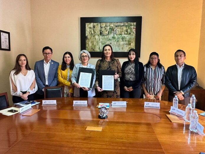 Querétaro avanza hacia la cooperación iberoamericana en educación y cultura