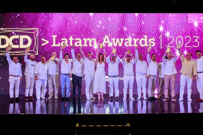 Querétaro destaca en los DCD Latam Awards por ubicación y soporte de Data Centers