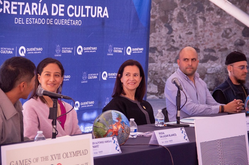 Anuncian Segunda Edición del Festival Deporte es Cultura en Querétaro