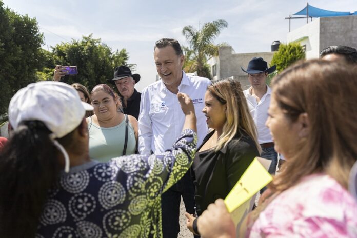 Inauguración del Polideportivo 