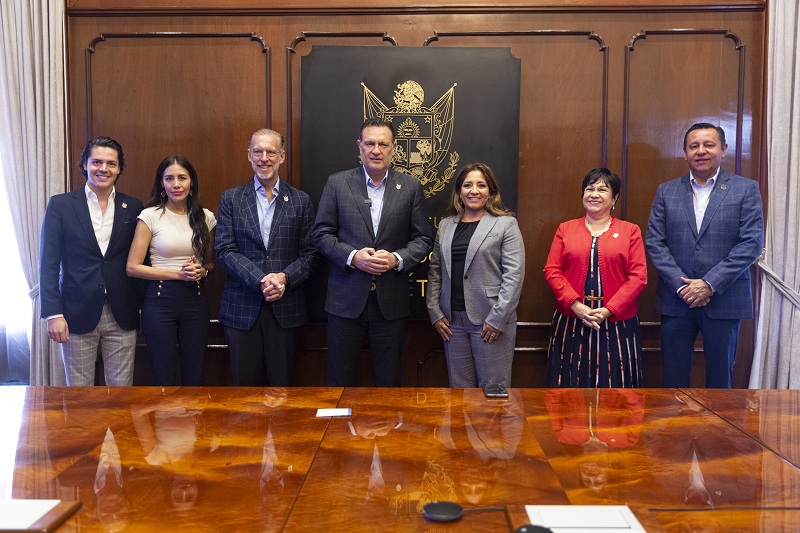 Inversión de Abbott en Querétaro: Nueva planta con 150 MDD en juego