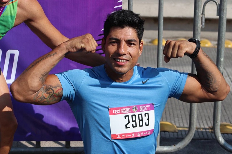 Querétaro Maratón 2023, una jornada deportiva inolvidable