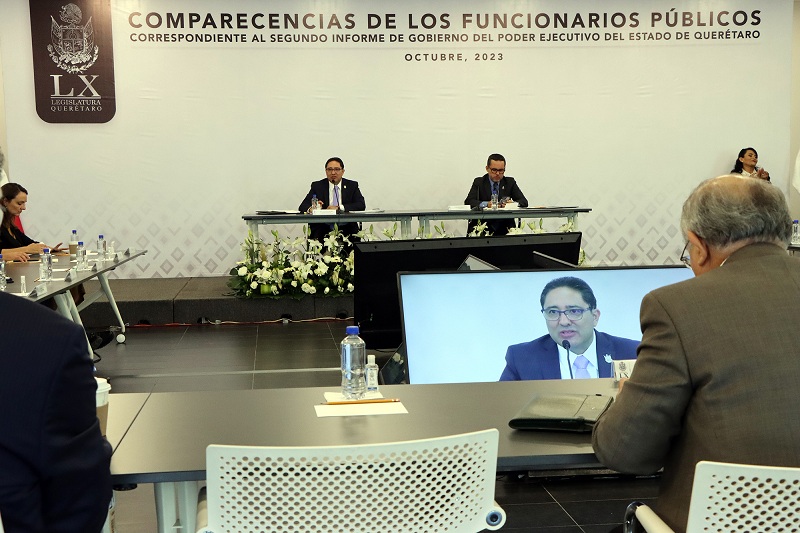 Querétaro destaca en transparencia y combate a la corrupción