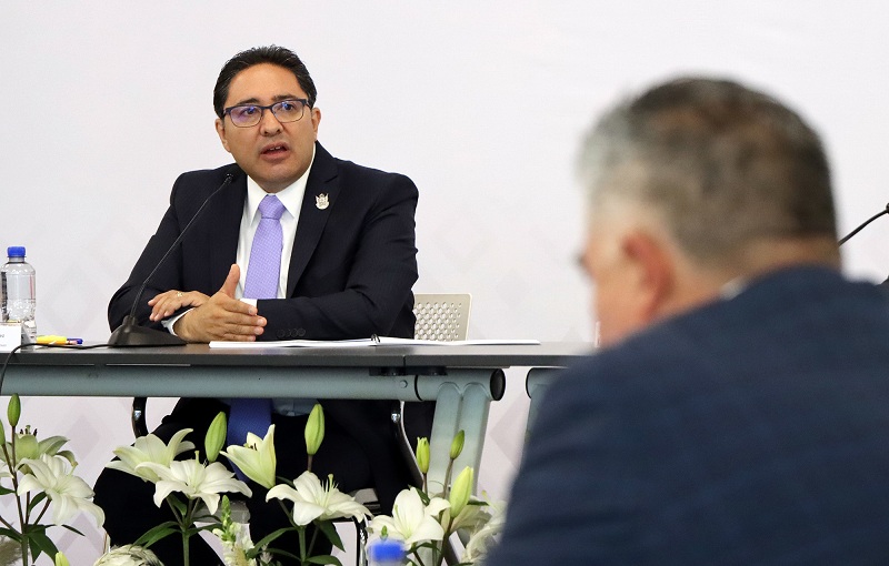 Querétaro destaca en transparencia y combate a la corrupción